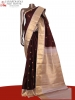 Pure Handloom Kanjeevaram Silk Saree